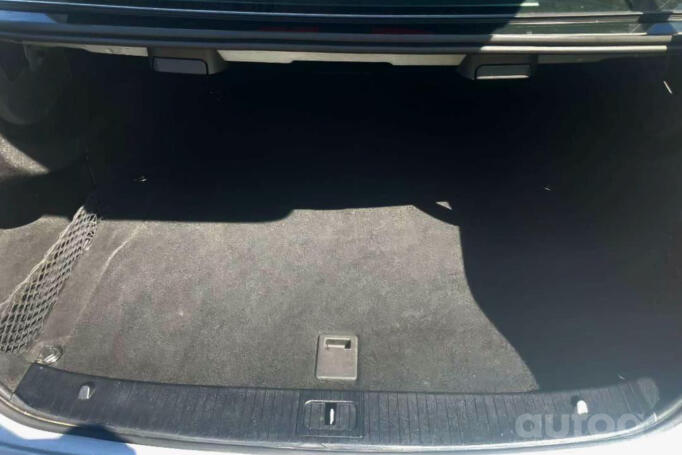Mercedes-Benz E-Class W212 [restyling]