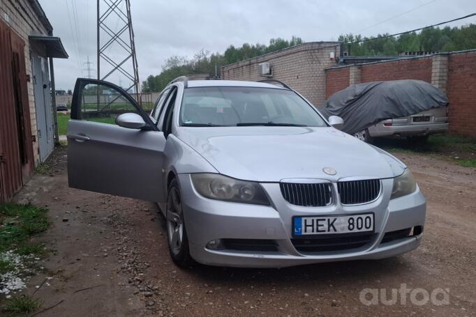 BMW 3 Series E90/E91/E92/E93 Touring wagon