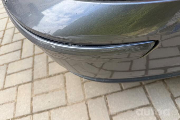 Volvo S60 1 generation [restyling] Sedan