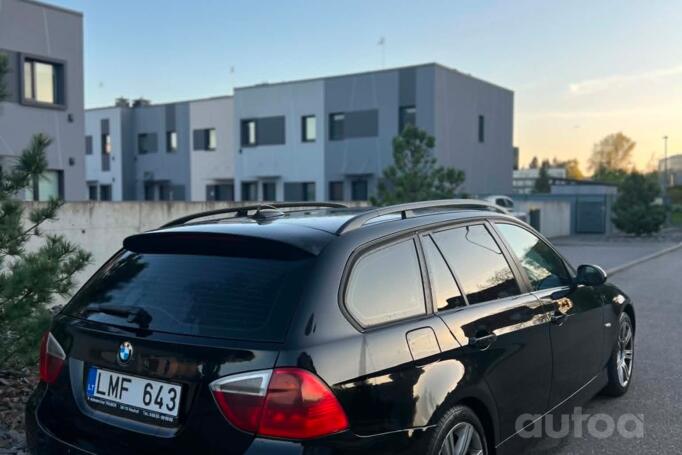 BMW 3 Series E90/E91/E92/E93 Touring wagon
