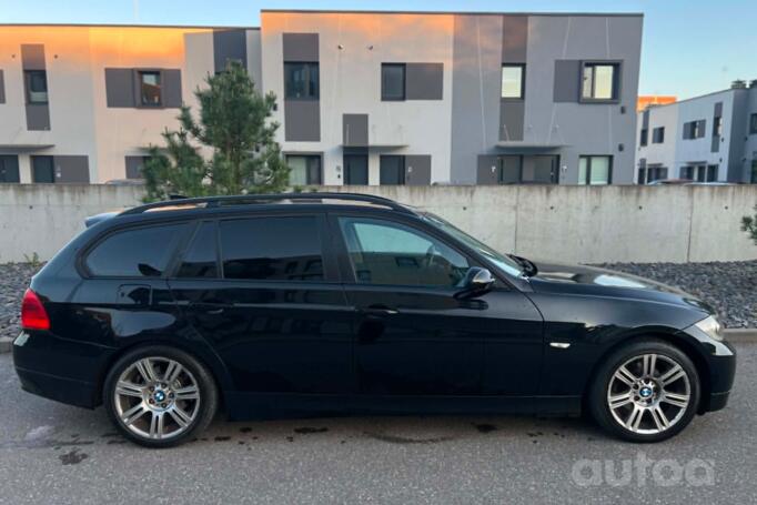 BMW 3 Series E90/E91/E92/E93 Touring wagon