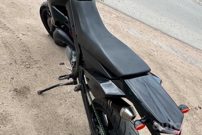 Derbi Senda