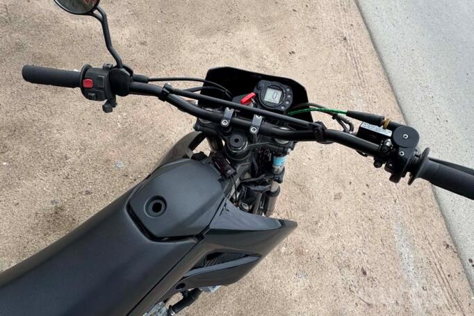 Derbi Senda