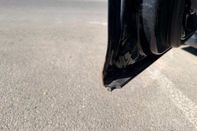 Mercedes-Benz C-Class W203/S203/CL203 [restyling] Sedan 4-doors