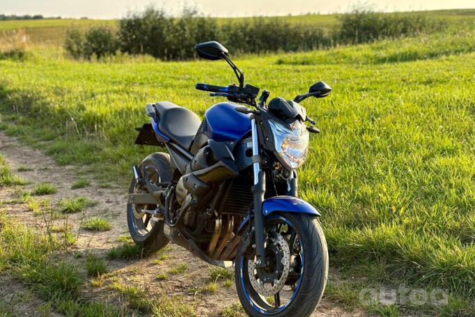 Yamaha XJ