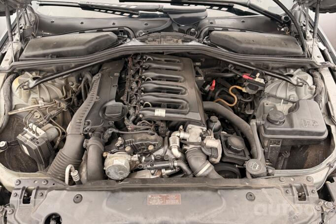 BMW 5 Series E60/E61 Touring wagon