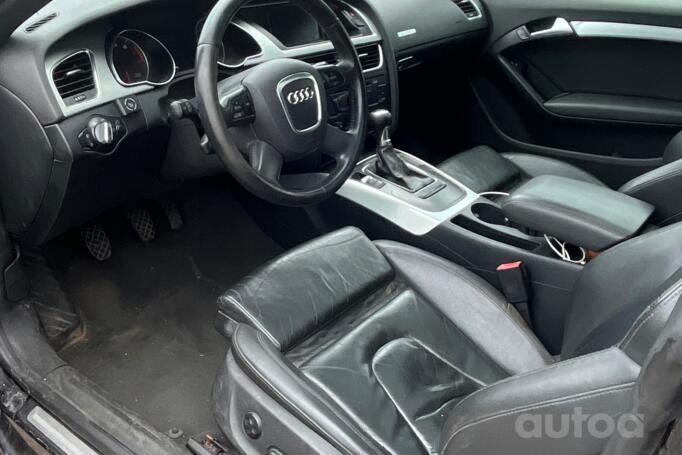 Audi A5 8T Coupe