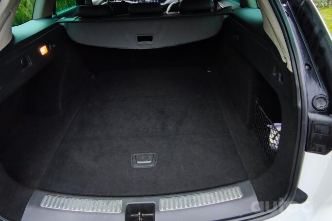 Opel Insignia B Country Tourer wagon 5-doors