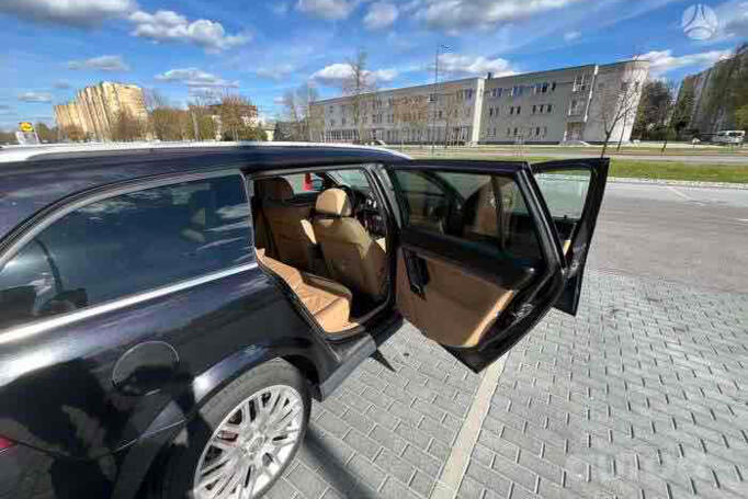 Opel Vectra