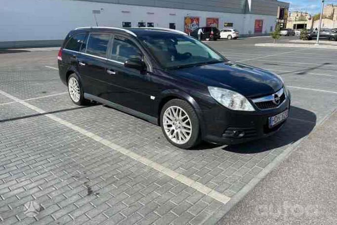 Opel Vectra