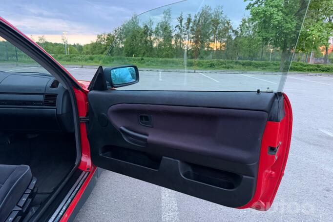 BMW 3 Series E36 Coupe