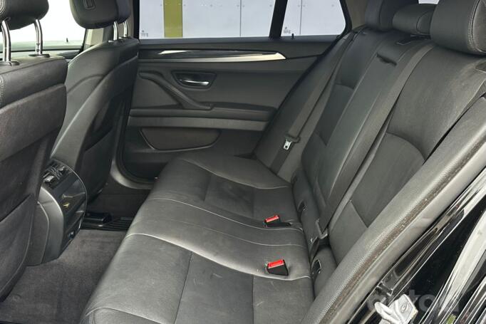 BMW 5 Series F07/F10/F11 Touring wagon