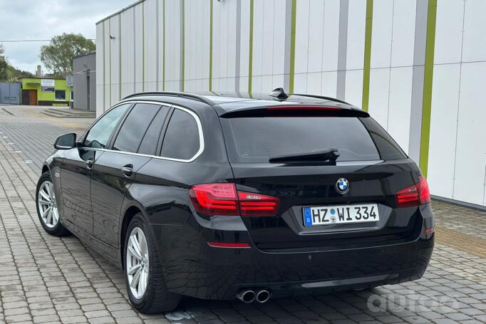 BMW 5 Series F07/F10/F11 Touring wagon