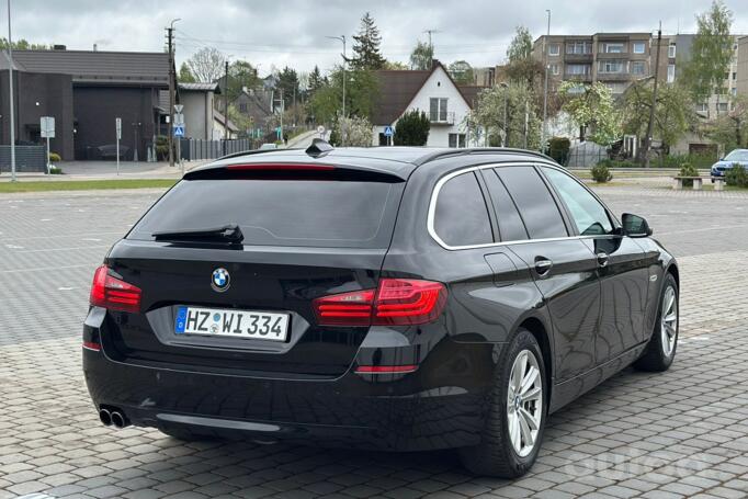 BMW 5 Series F07/F10/F11 Touring wagon