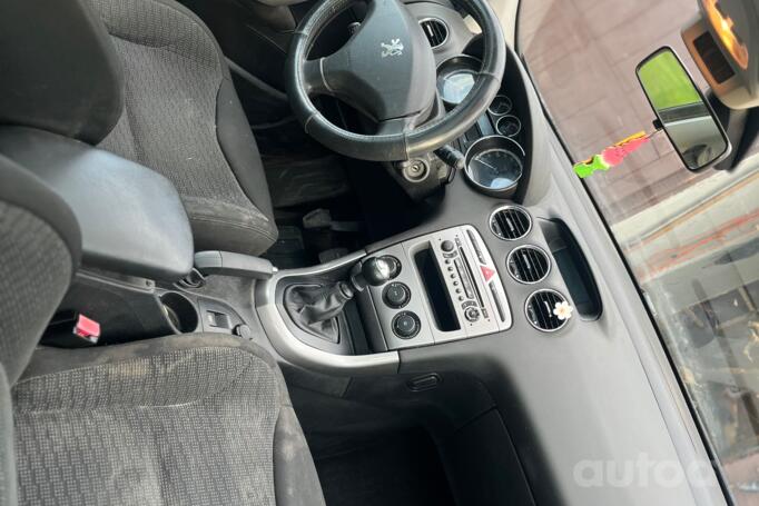Peugeot 308 T7 Hatchback 5-doors