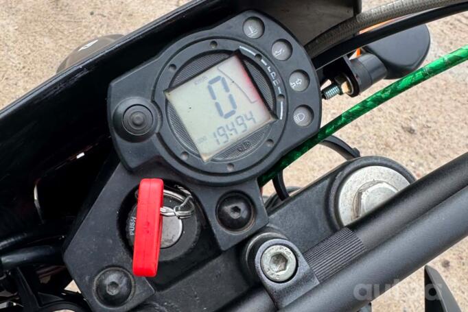 Derbi Senda