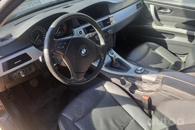 BMW 3 Series E90/E91/E92/E93 Touring wagon