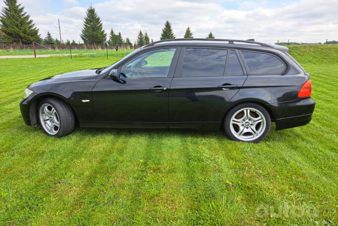 BMW 3 Series E90/E91/E92/E93 Touring wagon
