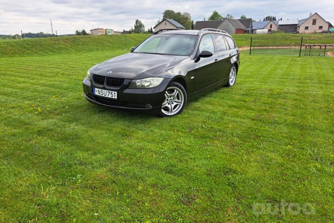 BMW 3 Series E90/E91/E92/E93 Touring wagon