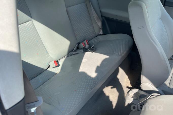 Volkswagen Polo 4 generation Hatchback 3-doors