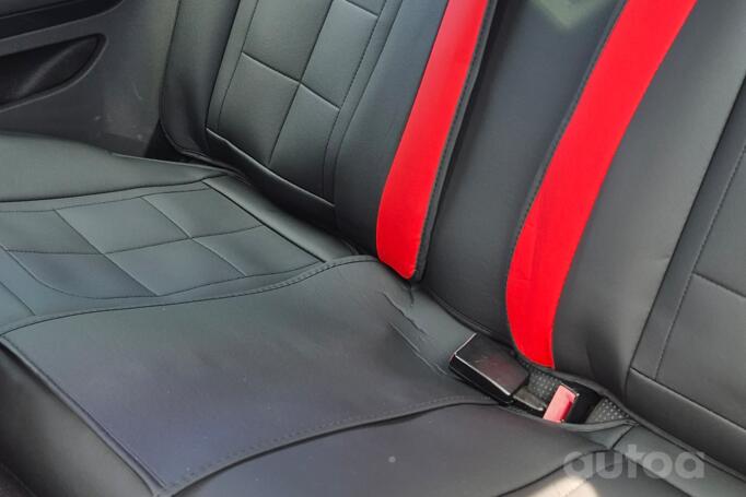 Audi A3 8P Hatchback 3-doors