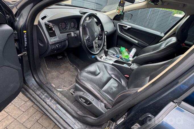 Volvo XC60 1 generation Crossover