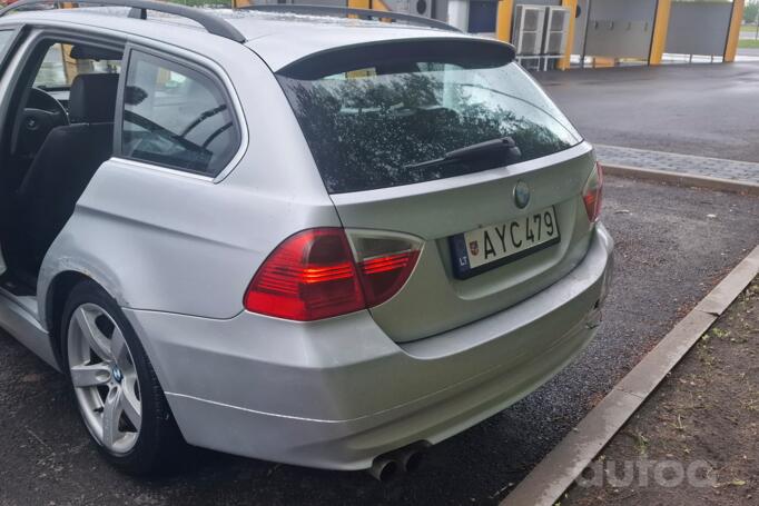 BMW 3 Series E90/E91/E92/E93 Touring wagon