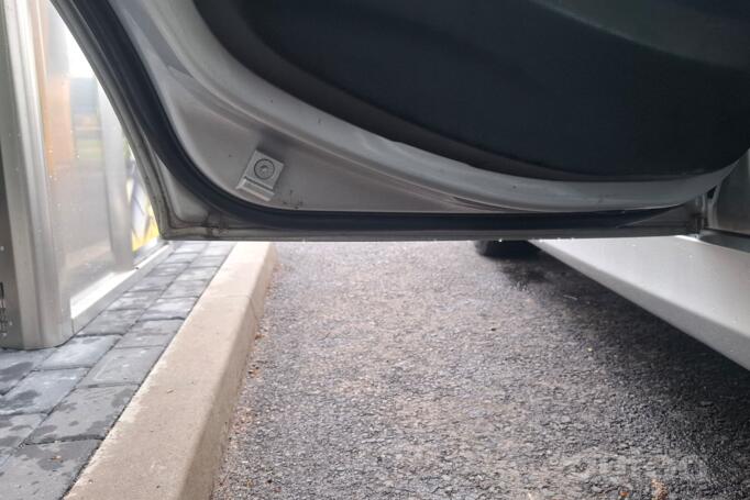 BMW 3 Series E90/E91/E92/E93 Touring wagon
