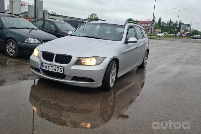 BMW 3 Series E90/E91/E92/E93 Touring wagon