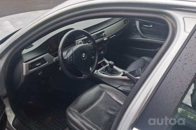 BMW 3 Series E90/E91/E92/E93 Touring wagon