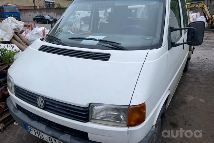 Volkswagen Transporter T4 Van
