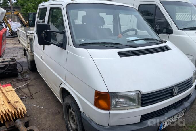 Volkswagen Transporter T4 Van