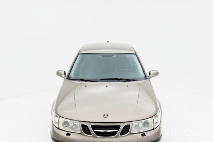 Saab 9-5 1 generation Sedan