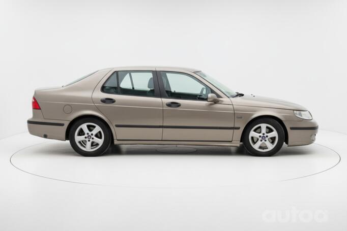 Saab 9-5 1 generation Sedan