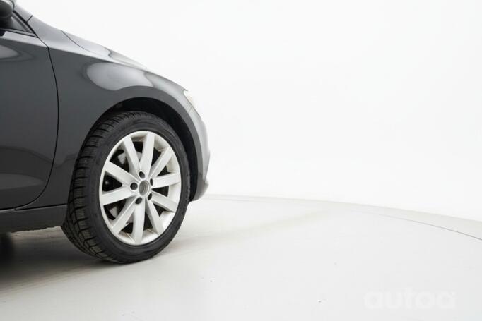 Volkswagen Golf 6 generation Hatchback 5-doors