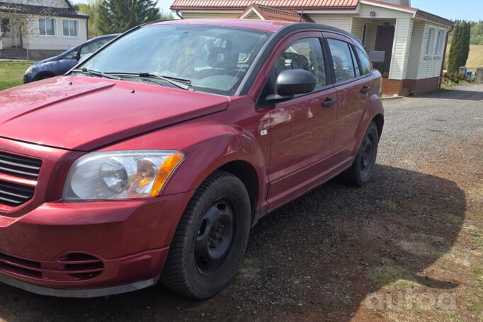 Dodge Caliber 1 generation Hatchback