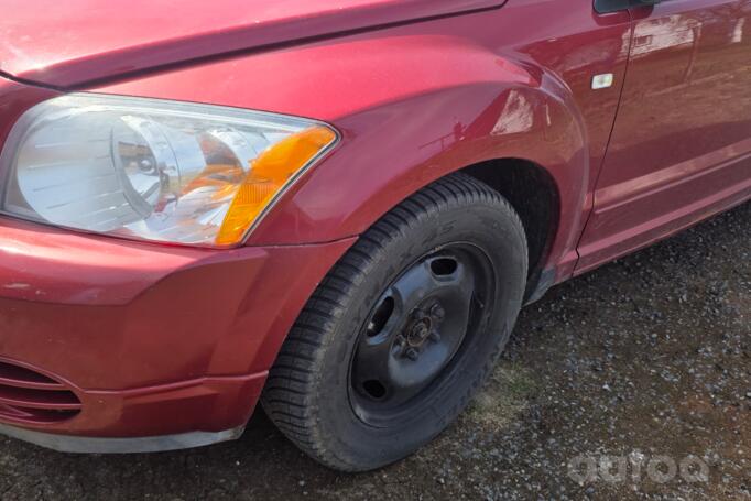 Dodge Caliber 1 generation Hatchback