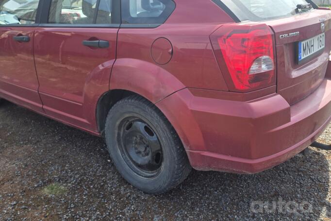 Dodge Caliber 1 generation Hatchback