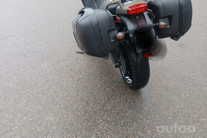 Buell XB