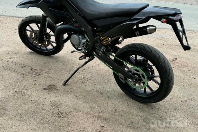 Derbi Senda