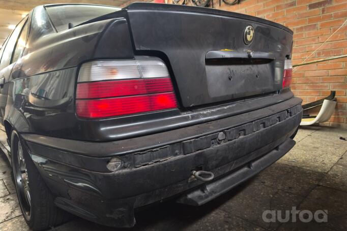 BMW 3 Series E36 Sedan