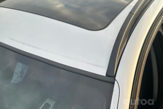 BMW 3 Series E90/E91/E92/E93 Touring wagon