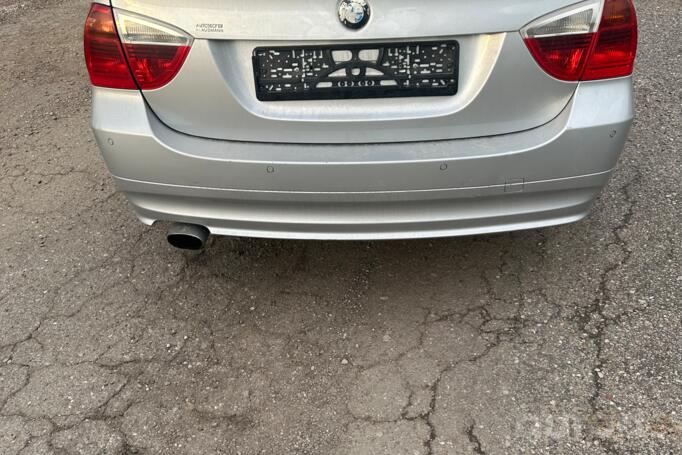 BMW 3 Series E90/E91/E92/E93 Touring wagon