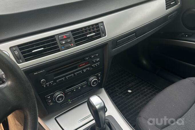 BMW 3 Series E90/E91/E92/E93 Touring wagon