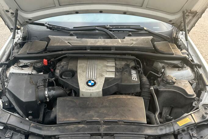 BMW 3 Series E90/E91/E92/E93 Touring wagon