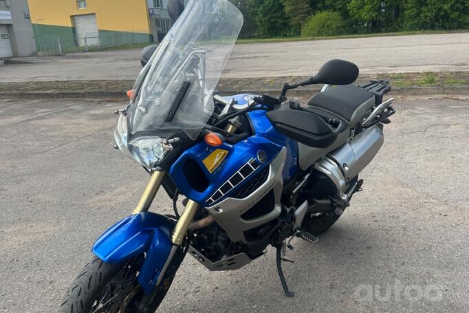 Yamaha SUPER TENERE ES