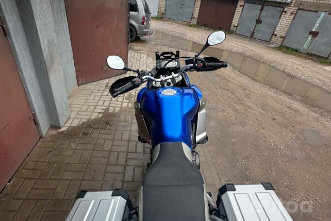 Yamaha SUPER TENERE ES