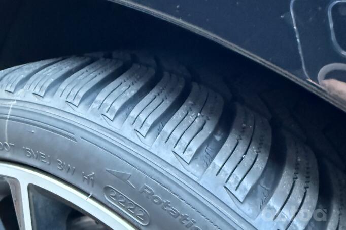 Mercedes-Benz S-Class W222 [restyling]