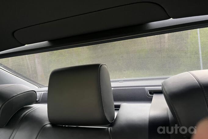 Mercedes-Benz S-Class W222 [restyling]
