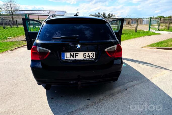 BMW 3 Series E90/E91/E92/E93 Touring wagon